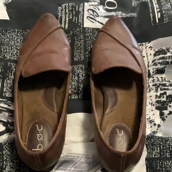 Boc flats - Picture 1 of 2